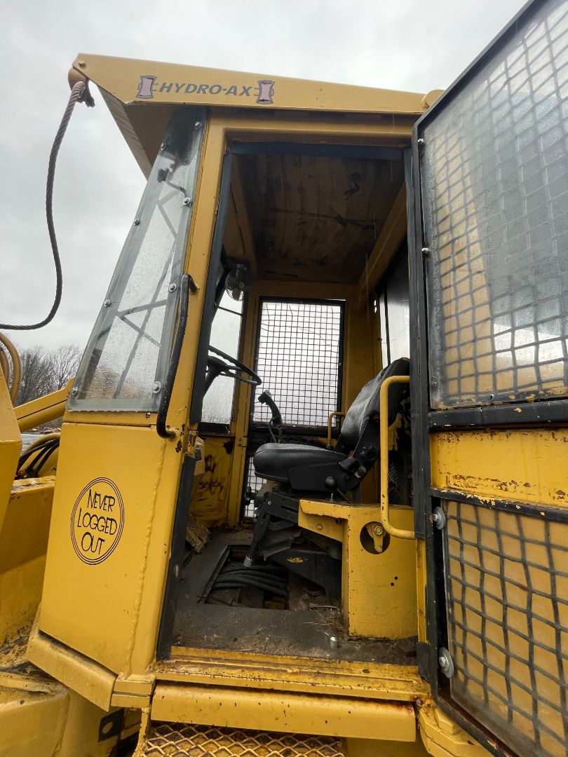 1986 HYDRO-AX 511-B - Image 30